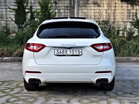 Maserati Levante LUXURY PK* AWD* ОБДУХ* PANO* 360* HARMAN* ALCANTAR, снимка 4