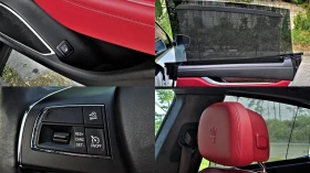 Maserati Levante LUXURY PK* AWD* ОБДУХ* PANO* 360* HARMAN* ALCANTAR, снимка 16
