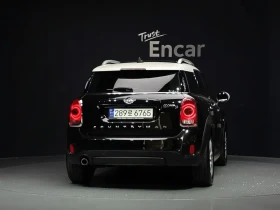 Mini Countryman 2.0D, снимка 4