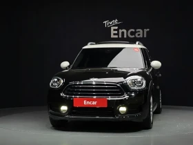 Mini Countryman 2.0D, снимка 3