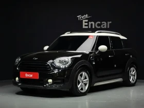 Mini Countryman 2.0D, снимка 1