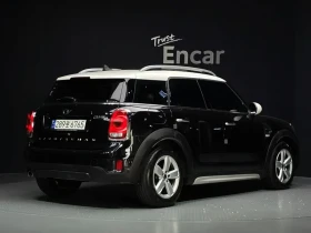 Mini Countryman 2.0D, снимка 2
