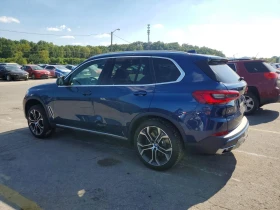 BMW X5 3.0l xDrive40I, снимка 2