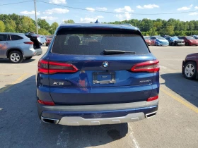 BMW X5 3.0l xDrive40I, снимка 6