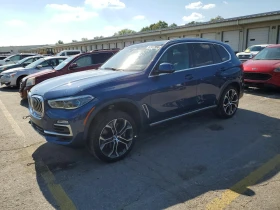 BMW X5 3.0l xDrive40I, снимка 1