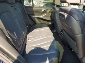 BMW X5 3.0l xDrive40I, снимка 11