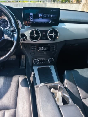 Mercedes-Benz GLK, снимка 15