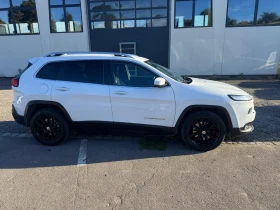 Jeep Cherokee, снимка 3