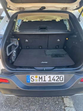 Jeep Cherokee, снимка 7