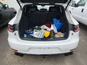 Porsche Macan, снимка 13