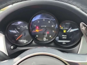 Porsche Macan, снимка 9