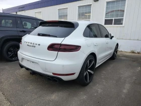 Porsche Macan, снимка 3