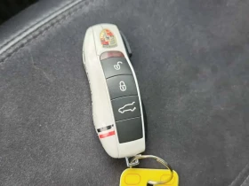 Porsche Macan, снимка 8