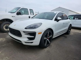 Porsche Macan, снимка 1