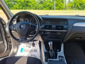 BMW X3 2.0D Xdrive, navi | Mobile.bg   13
