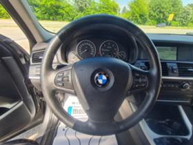 BMW X3 2.0D Xdrive, navi | Mobile.bg   14