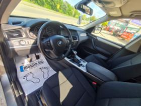 BMW X3 2.0D Xdrive, navi | Mobile.bg   9