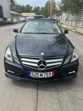 Обява за продажба на Mercedes-Benz E 53 AMG 5, 5 ~28 500 лв. - изображение 1