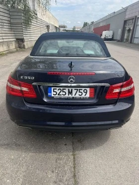 Mercedes-Benz E 53 AMG 5, 5, снимка 8