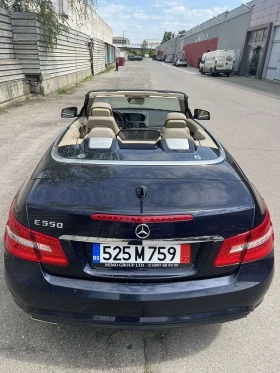 Mercedes-Benz E 53 AMG 5, 5, снимка 2