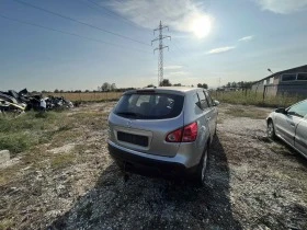 Nissan Qashqai 2.0dci, снимка 5