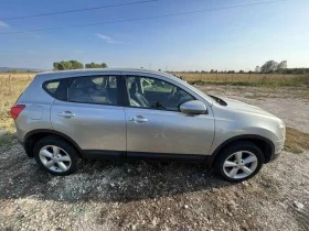 Nissan Qashqai 2.0dci, снимка 2