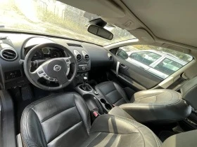 Nissan Qashqai 2.0dci, снимка 7