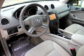 Mercedes-Benz ML 350 CDI SPORT PACK/FACELIFT/СОБСТВЕН ЛИЗИНГ, снимка 10