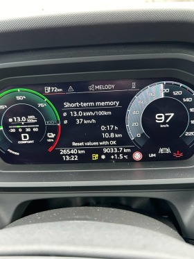 Audi Q4 E-tron 4.0 78kwh, снимка 3