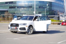 Audi Q3, снимка 1