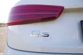 Audi Q3, снимка 2 - Автомобили и джипове - 45223019