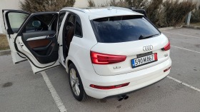 Audi Q3, снимка 4 - Автомобили и джипове - 45223019