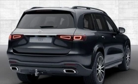 Mercedes-Benz GLS580 4MATIC | Mobile.bg    2