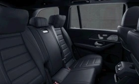 Mercedes-Benz GLS580 4MATIC | Mobile.bg    4