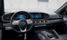 Mercedes-Benz GLS580 4MATIC | Mobile.bg    3