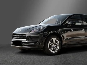 Porsche Macan 2.0 T/ LED PDLS/ CAMERA/ NAVI/ PDK/ - [4] 