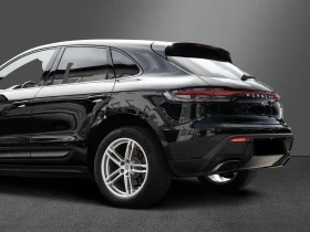 Porsche Macan 2.0 T/ LED PDLS/ CAMERA/ NAVI/ PDK/ - [8] 