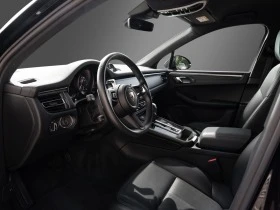 Porsche Macan 2.0 T/ LED PDLS/ CAMERA/ NAVI/ PDK/ - [13] 