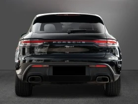 Porsche Macan 2.0 T/ LED PDLS/ CAMERA/ NAVI/ PDK/ - [10] 