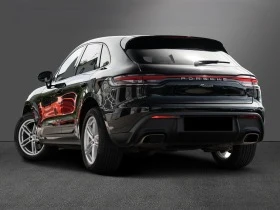 Porsche Macan 2.0 T/ LED PDLS/ CAMERA/ NAVI/ PDK/ - [9] 