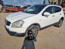 Nissan Qashqai 2.0dci 150ks 2009god 4x4 na chasti!!, снимка 4