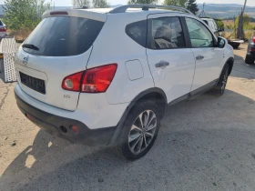 Nissan Qashqai 2.0dci 150ks 2009god 4x4 na chasti!!, снимка 6