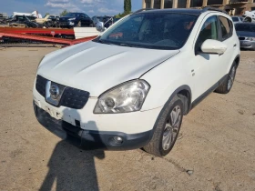 Nissan Qashqai 2.0dci 150ks 2009god 4x4 na chasti!!, снимка 1