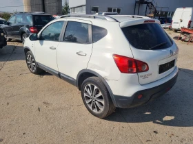 Nissan Qashqai 2.0dci 150ks 2009god 4x4 na chasti!!, снимка 12