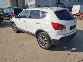 Nissan Qashqai 2.0dci 150ks 2009god 4x4 na chasti!! | Mobile.bg    9