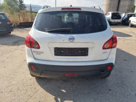 Nissan Qashqai 2.0dci 150ks 2009god 4x4 na chasti!! | Mobile.bg    8