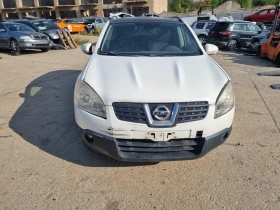 Nissan Qashqai 2.0dci 150ks 2009god 4x4 na chasti!! | Mobile.bg    3