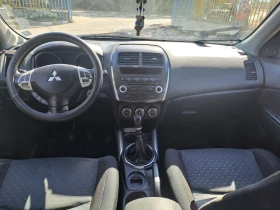 Mitsubishi ASX 1.8, снимка 1