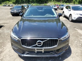 Volvo XC60 T5 MOMENTUM | Mobile.bg    5