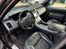 Land Rover Range Rover Sport * 3.0SDV6* 258кс* , снимка 5